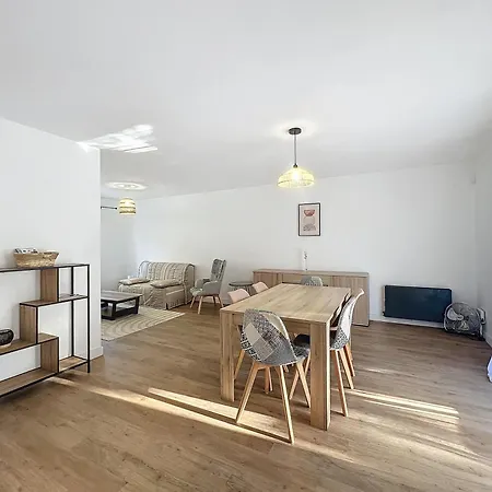 La Diniere - Calme - Jardin - 15mn Du Futuroscope * Buxerolles