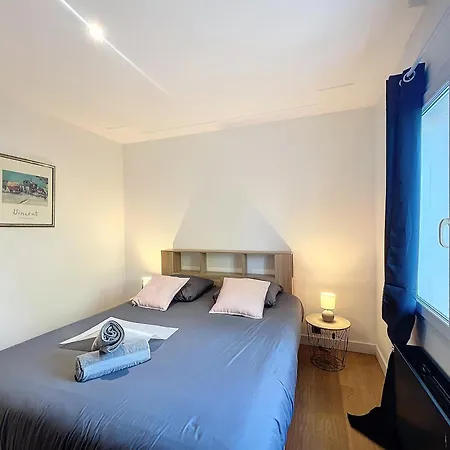 La Diniere - Calme - Jardin - 15mn Du Futuroscope 別荘 *