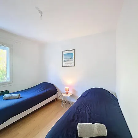 La Diniere - Calme - Jardin - 15mn Du Futuroscope *