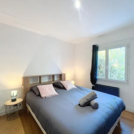 La Diniere - Calme - Jardin - 15mn Du Futuroscope