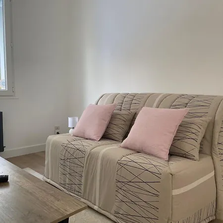 La Diniere - Calme - Jardin - 15mn Du Futuroscope Buxerolles