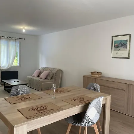 La Diniere - Calme - Jardin - 15mn Du Futuroscope Buxerolles