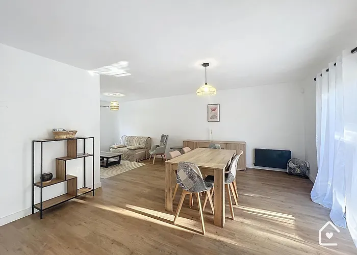 La Diniere - Calme - Jardin - 15mn Du Futuroscope * Buxerolles