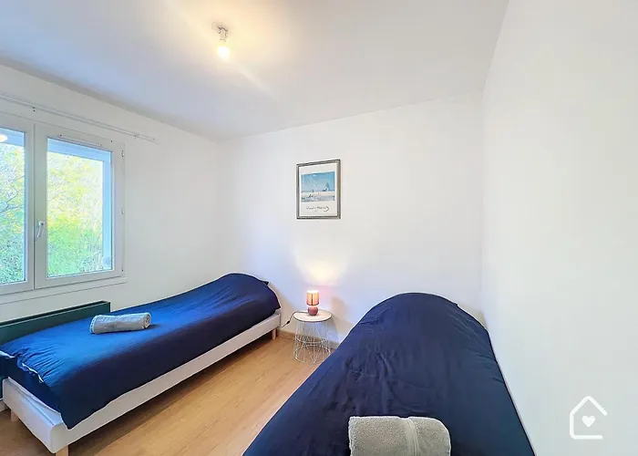 La Diniere - Calme - Jardin - 15mn Du Futuroscope * Buxerolles