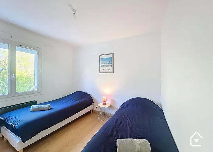 La Diniere - Calme - Jardin - 15mn Du Futuroscope *