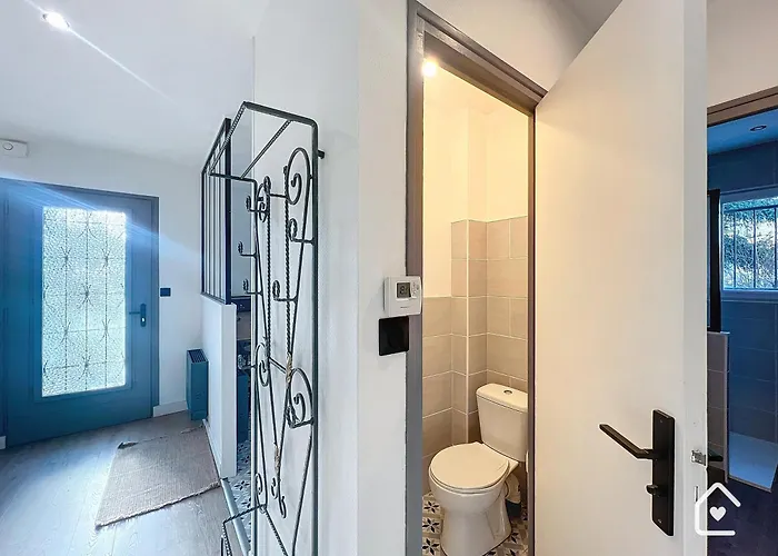 La Diniere - Calme - Jardin - 15mn Du Futuroscope